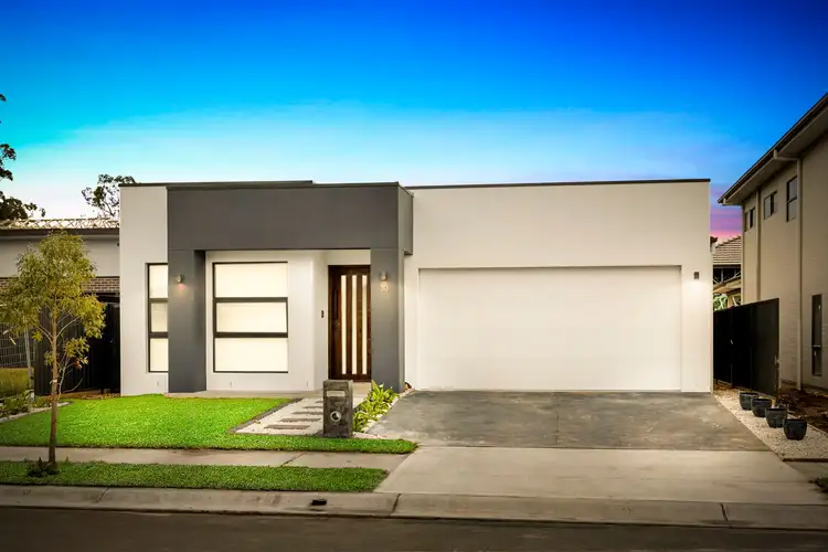 70 Georgina Crescent, Melonba NSW 2765
