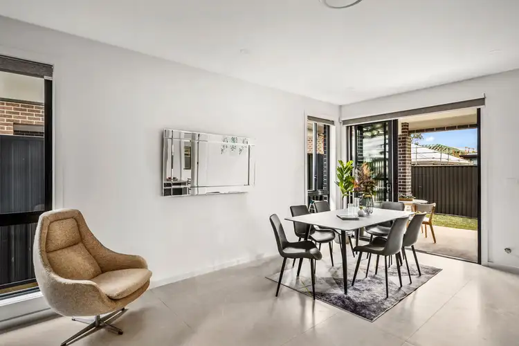 Sixth view of Homely house listing, 70 Georgina Crescent, Melonba NSW 2765