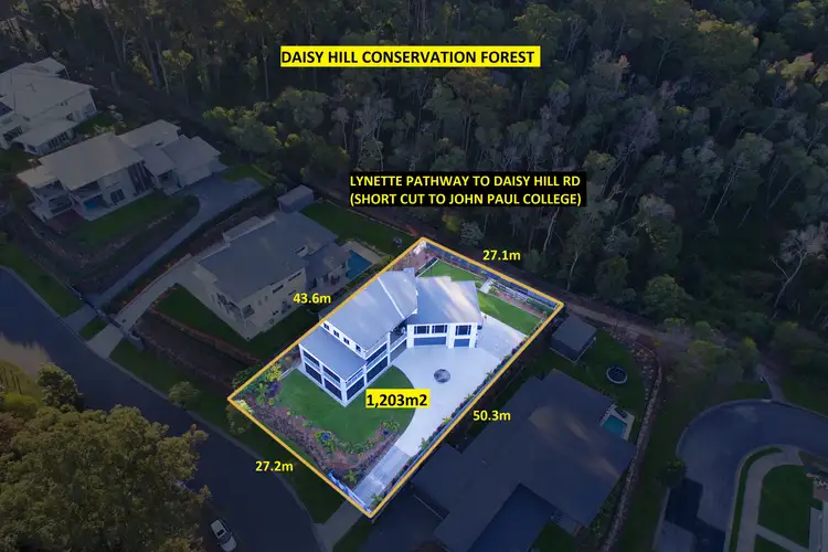 Sixth view of Homely house listing, 3 Denton Court, Daisy Hill QLD 4127