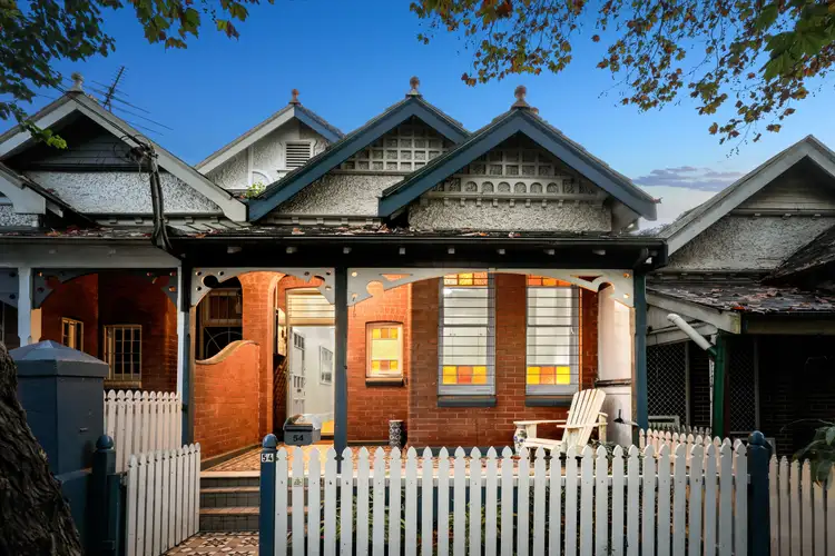 54 Ross Street, Forest Lodge NSW 2037