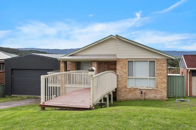 9 Roper Road, Albion Park NSW 2527