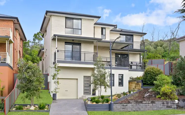 13b Vaucluse Place, Glen Alpine NSW 2560