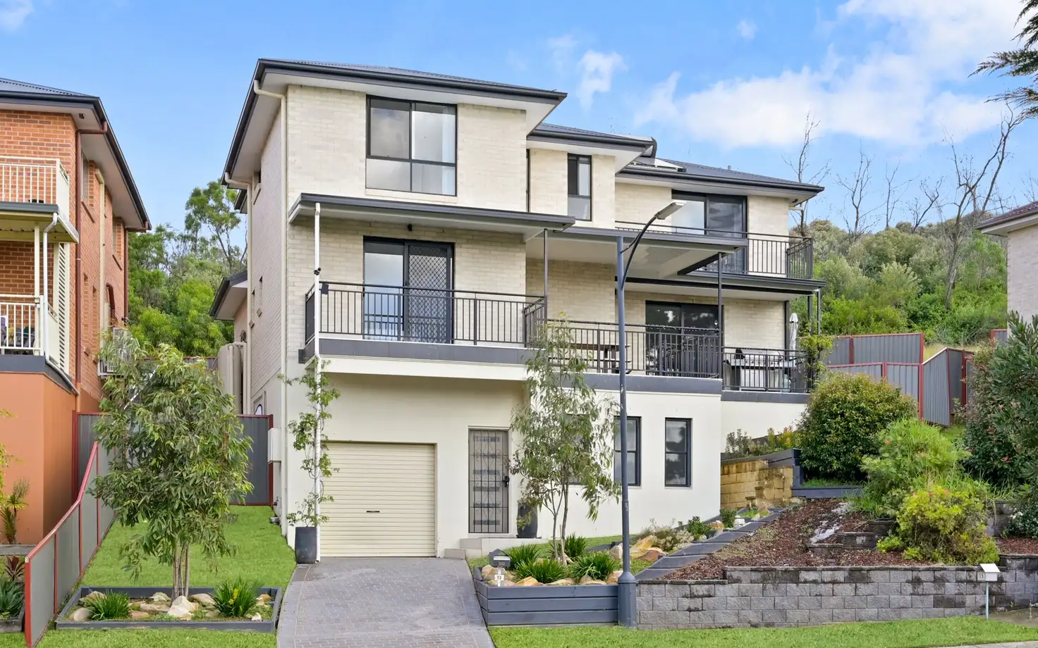 Main view of Homely house listing, 13b Vaucluse Place, Glen Alpine NSW 2560