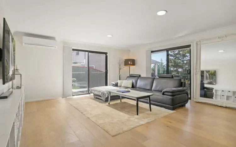 Third view of Homely house listing, 13b Vaucluse Place, Glen Alpine NSW 2560