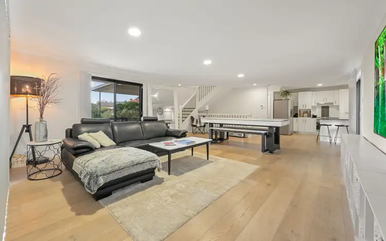 Fifth view of Homely house listing, 13b Vaucluse Place, Glen Alpine NSW 2560