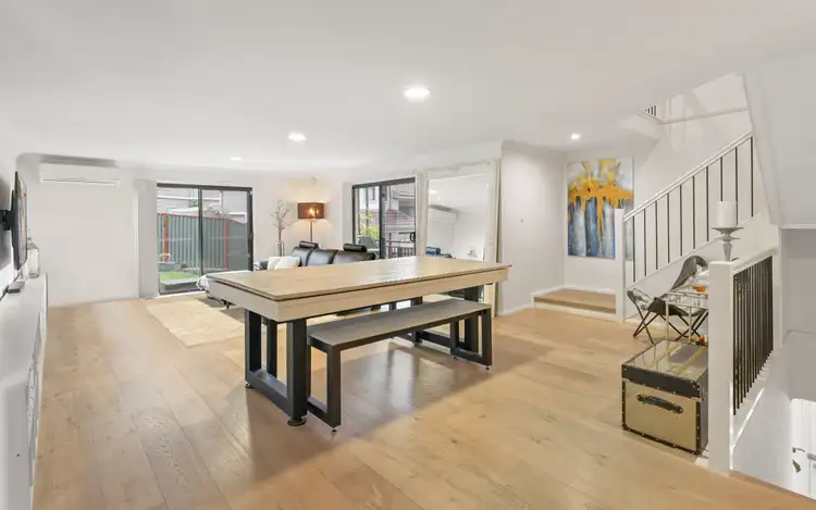 Sixth view of Homely house listing, 13b Vaucluse Place, Glen Alpine NSW 2560