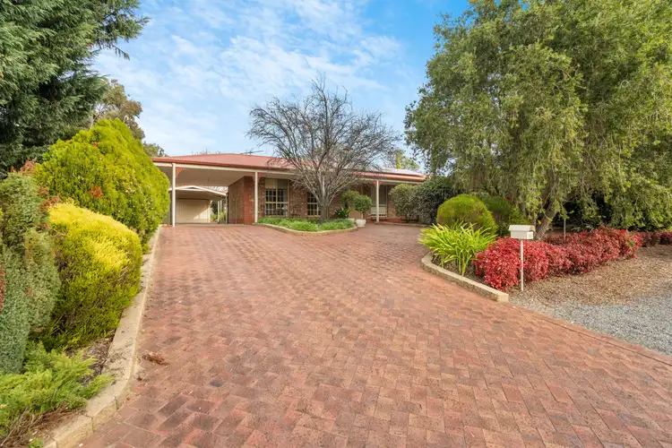 13 Symonds Drive, Mount Barker SA 5251