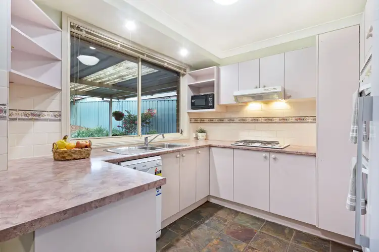 Fourth view of Homely house listing, 7 Peach Gardens, Glenwood NSW 2768