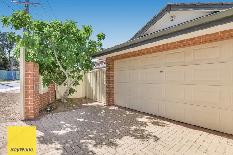 6A Storrington Crescent, Westminster WA 6061