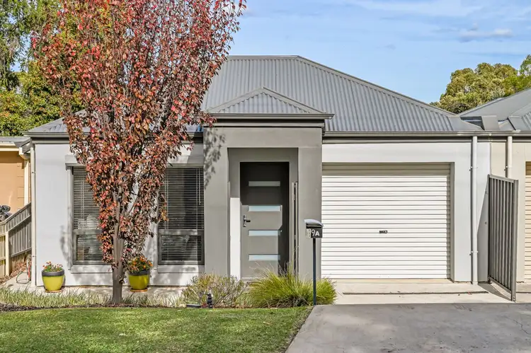9A Eva Avenue, Redwood Park SA 5097