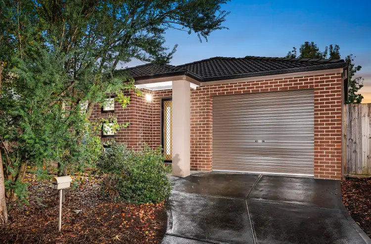 3 Glory Street, South Morang VIC 3752
