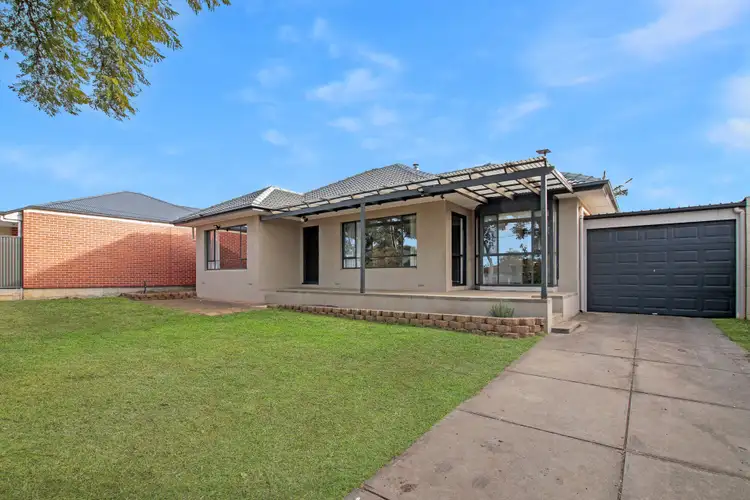 Main view of Homely house listing, 12 Connie Street, Modbury SA 5092
