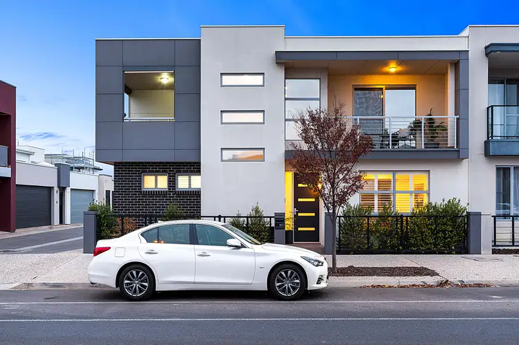 183 East Parkway, Lightsview SA 5085