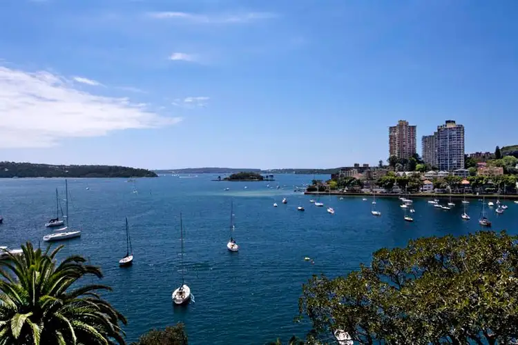 Second view of Homely apartment listing, 66/108 Elizabeth Bay Road, Elizabeth Bay NSW 2011