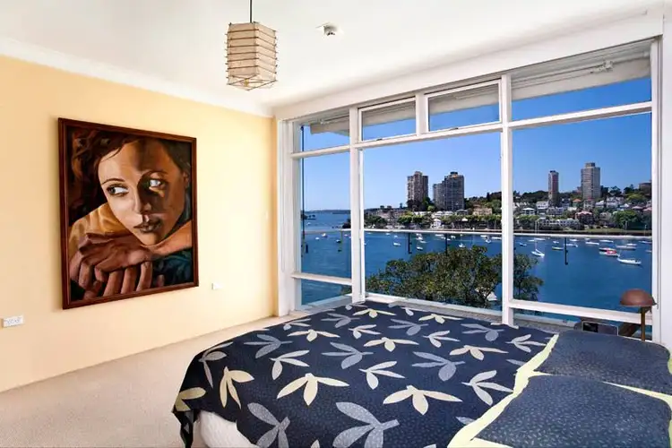 Third view of Homely apartment listing, 66/108 Elizabeth Bay Road, Elizabeth Bay NSW 2011