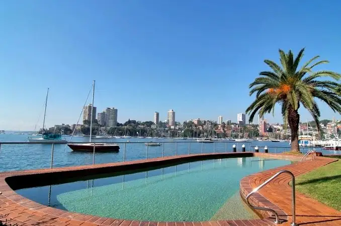Fourth view of Homely apartment listing, 66/108 Elizabeth Bay Road, Elizabeth Bay NSW 2011