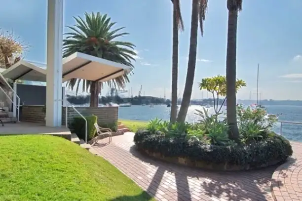 Fifth view of Homely apartment listing, 66/108 Elizabeth Bay Road, Elizabeth Bay NSW 2011