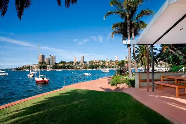 Sixth view of Homely apartment listing, 66/108 Elizabeth Bay Road, Elizabeth Bay NSW 2011