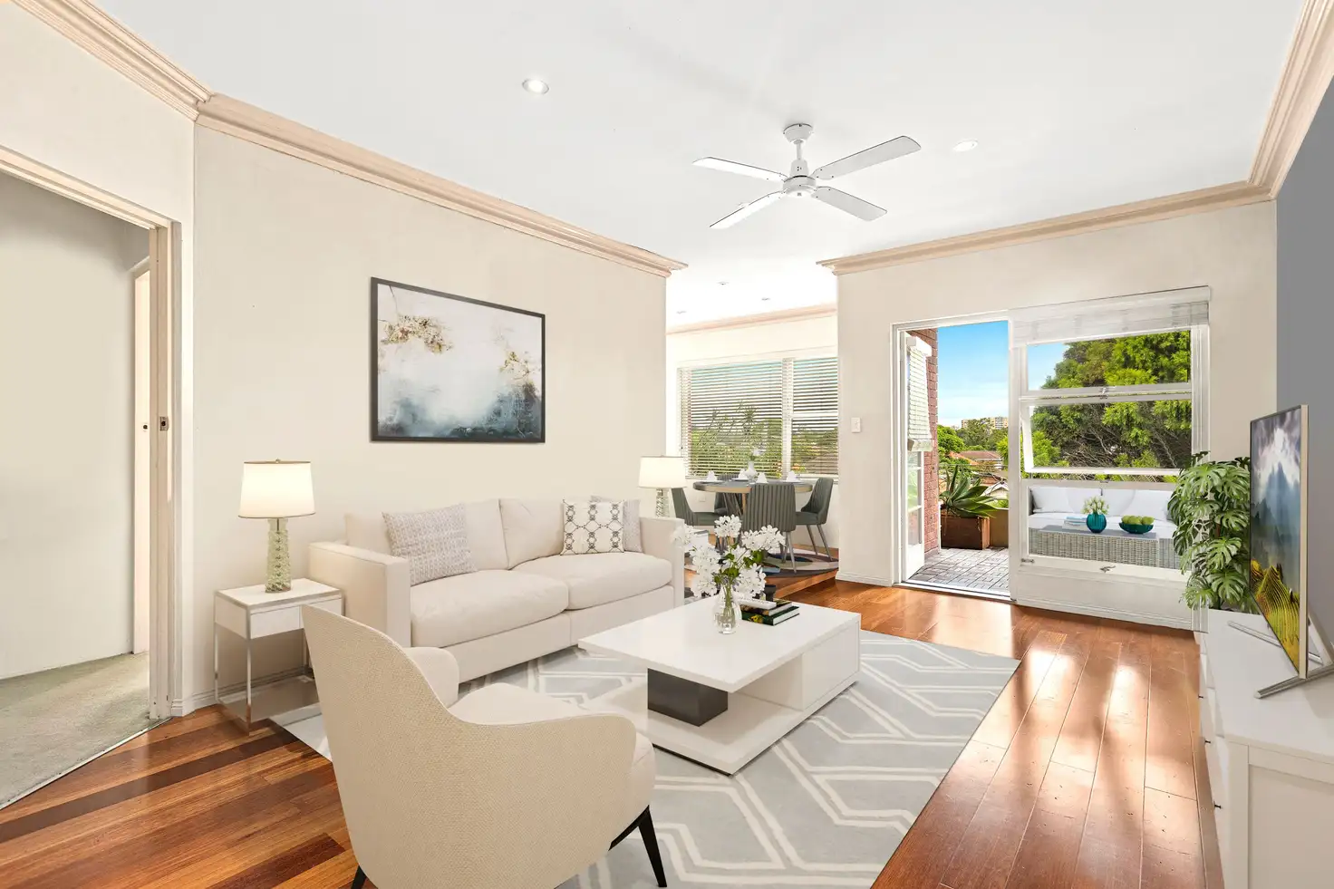 Main view of Homely unit listing, 10/20-22 Crawford Road, Brighton-Le-Sands NSW 2216