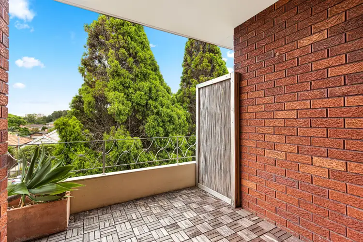 Fifth view of Homely unit listing, 10/20-22 Crawford Road, Brighton-Le-Sands NSW 2216