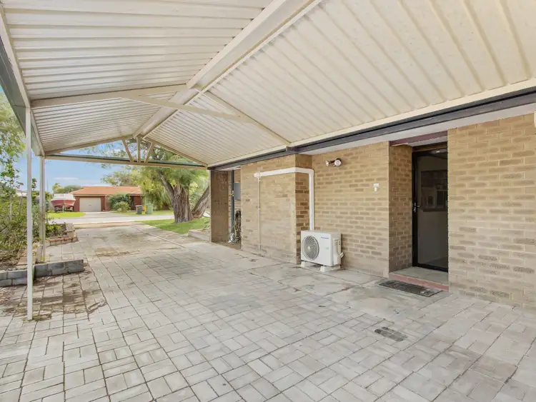 Third view of Homely house listing, 10 Goongarrie Drive, Waikiki WA 6169