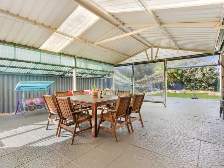 Fourth view of Homely house listing, 10 Goongarrie Drive, Waikiki WA 6169