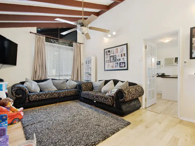 Fifth view of Homely house listing, 10 Goongarrie Drive, Waikiki WA 6169