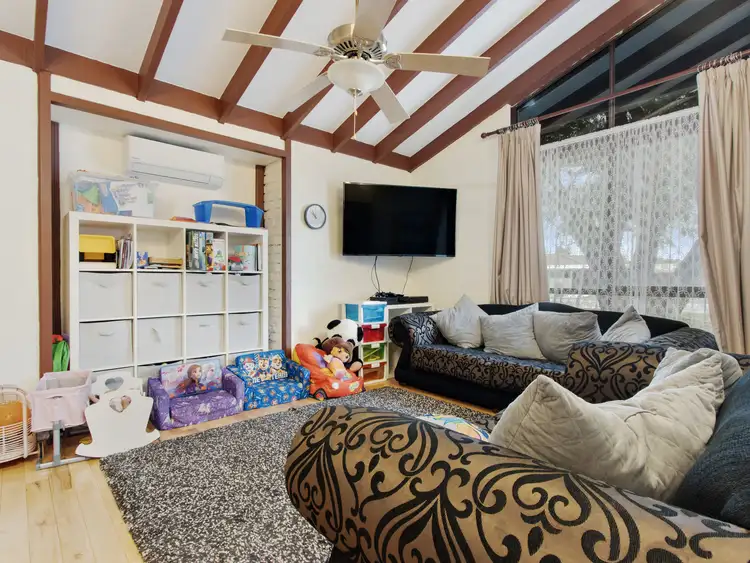 Sixth view of Homely house listing, 10 Goongarrie Drive, Waikiki WA 6169