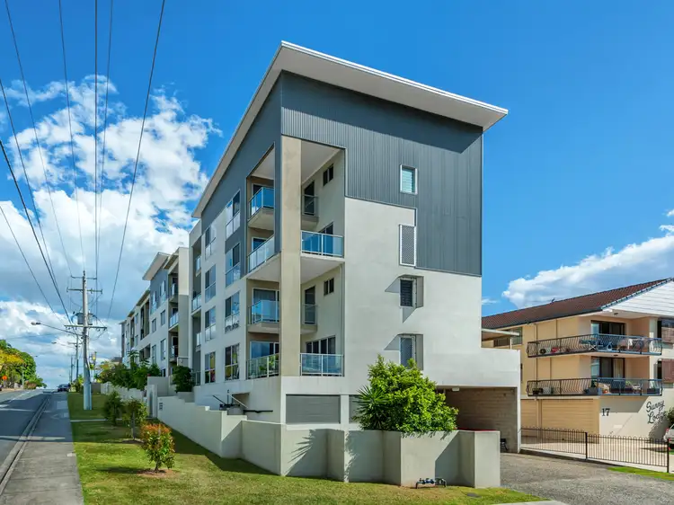 7/78 Melton Road, Nundah QLD 4012