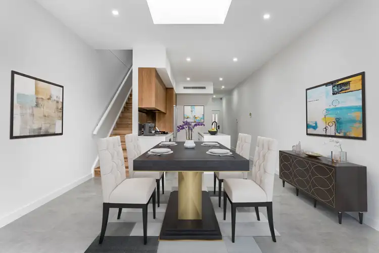 Third view of Homely house listing, 2/14 Flanagan Avenue, Moorebank NSW 2170