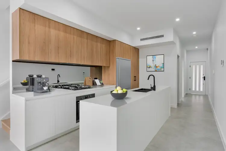 Fourth view of Homely house listing, 2/14 Flanagan Avenue, Moorebank NSW 2170