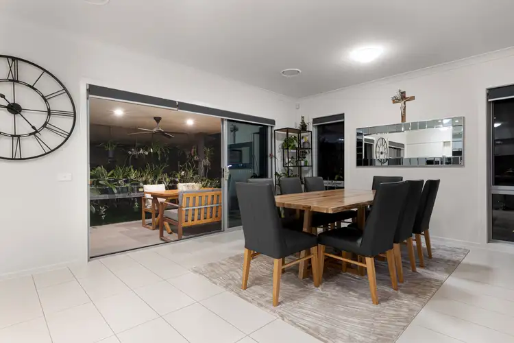 Second view of Homely house listing, 6 Boyce Street, Moorebank NSW 2170