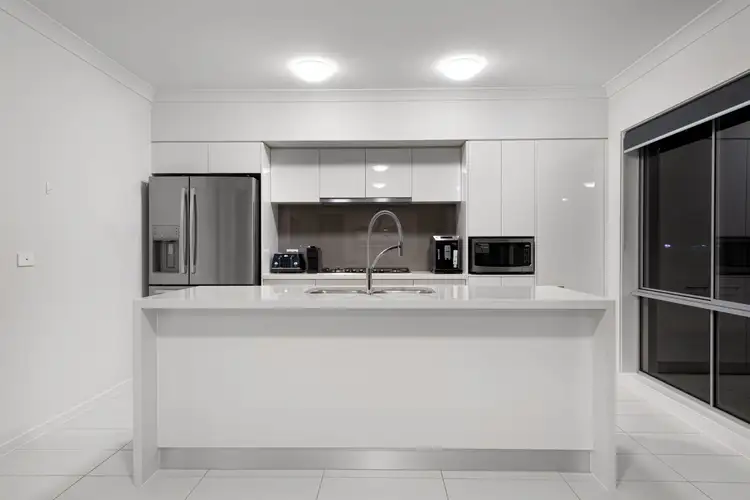 Fourth view of Homely house listing, 6 Boyce Street, Moorebank NSW 2170