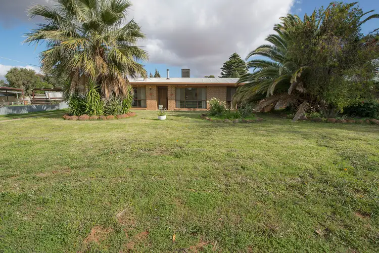 Main view of Homely house listing, 5 Boga Street, Lake Boga VIC 3584