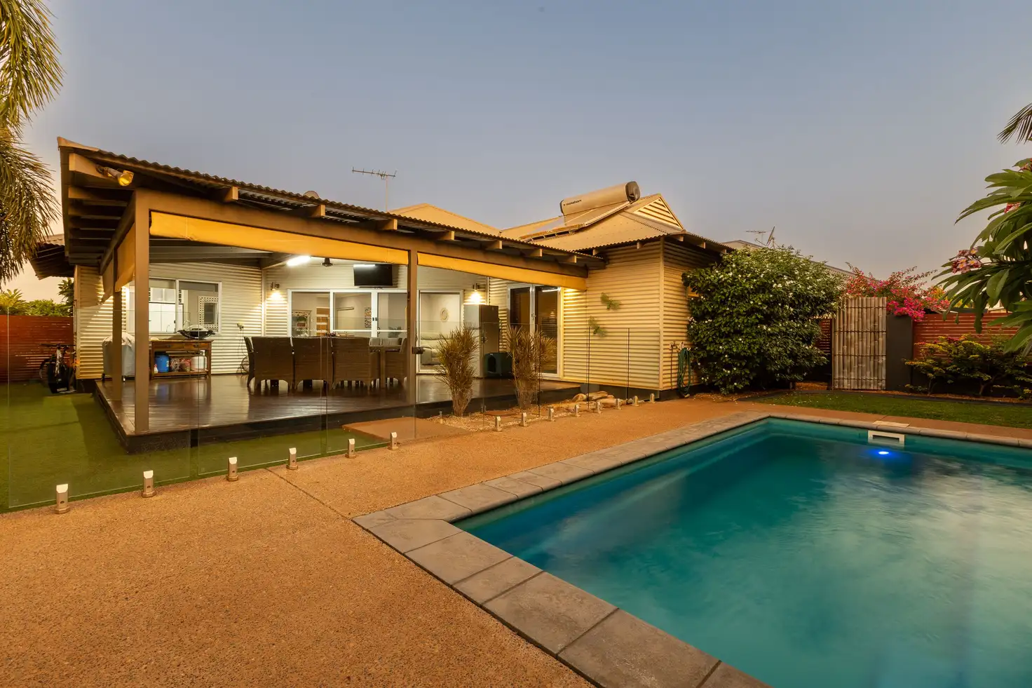 Main view of Homely house listing, 19 Dunnart Crescent, Djugun WA 6725