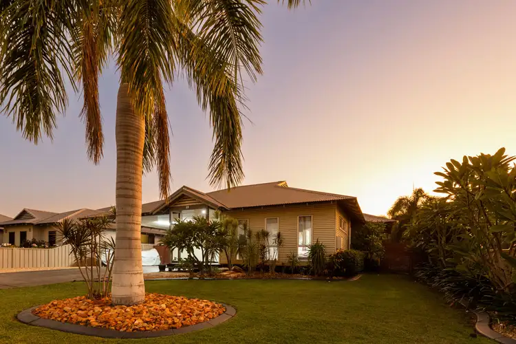 Second view of Homely house listing, 19 Dunnart Crescent, Djugun WA 6725