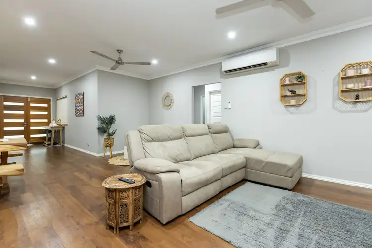 Fifth view of Homely house listing, 19 Dunnart Crescent, Djugun WA 6725