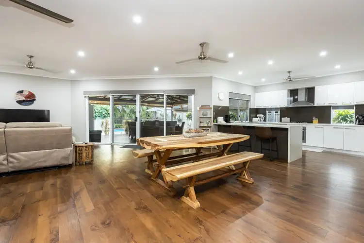 Seventh view of Homely house listing, 19 Dunnart Crescent, Djugun WA 6725