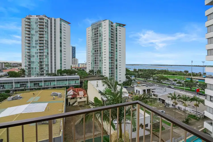 22/72 Marine Parade, Southport QLD 4215