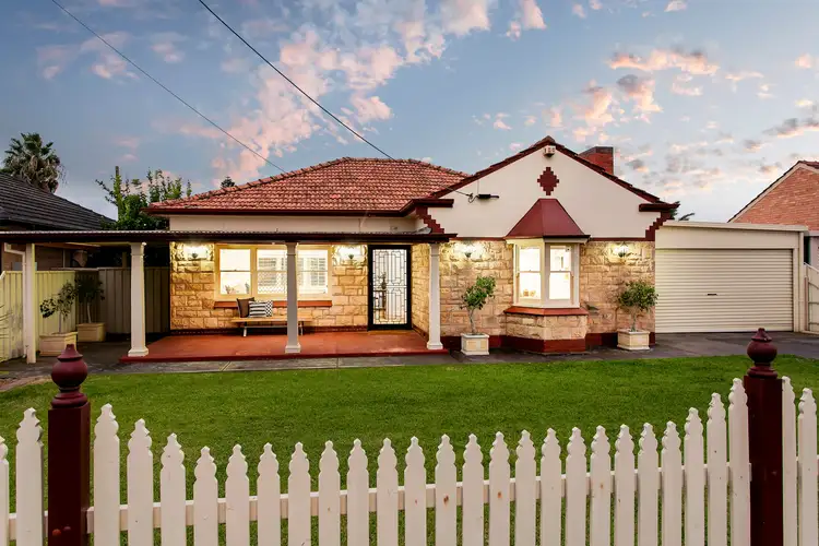 43 Honeyton Street, Seaton SA 5023
