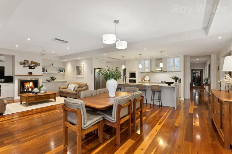 Third view of Homely house listing, 34 Portland Place, Waterways VIC 3195