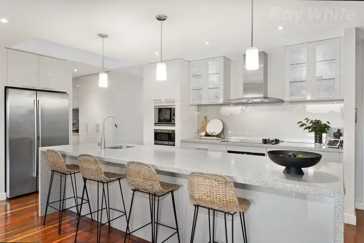 Sixth view of Homely house listing, 34 Portland Place, Waterways VIC 3195
