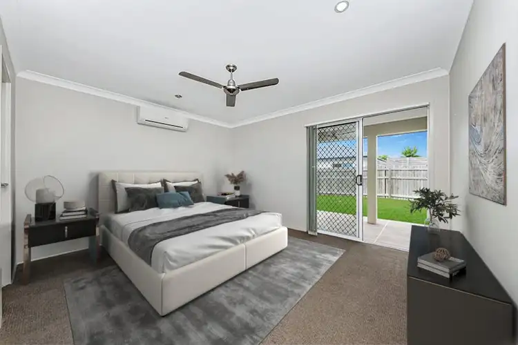 Fifth view of Homely house listing, 8 Marblewood Circuit, Mount Low QLD 4818