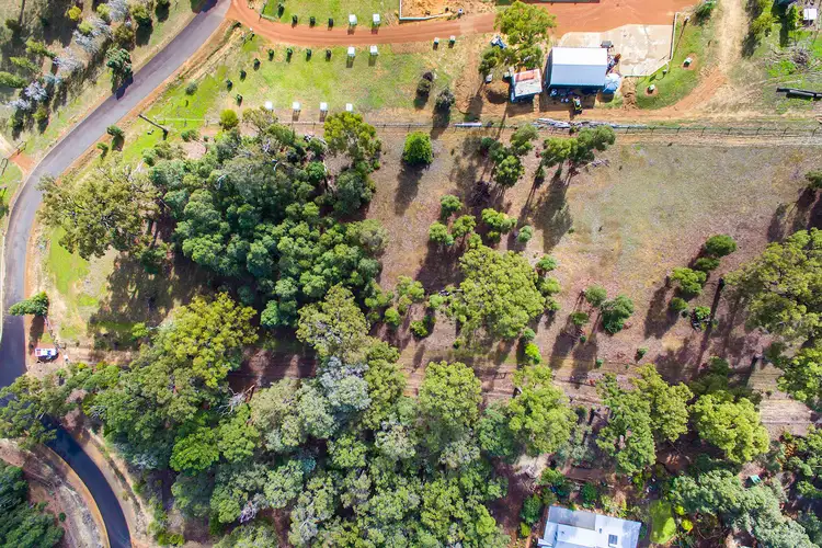 Main view of Homely land listing, 30 Valley Way, Nannup WA 6275