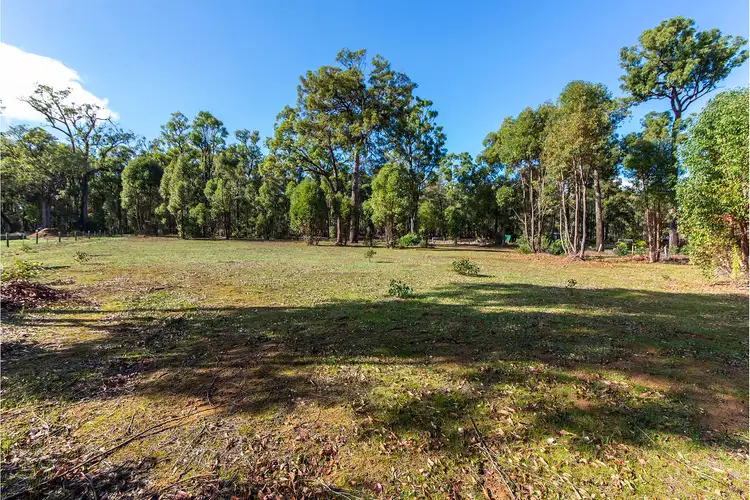 Third view of Homely land listing, 30 Valley Way, Nannup WA 6275