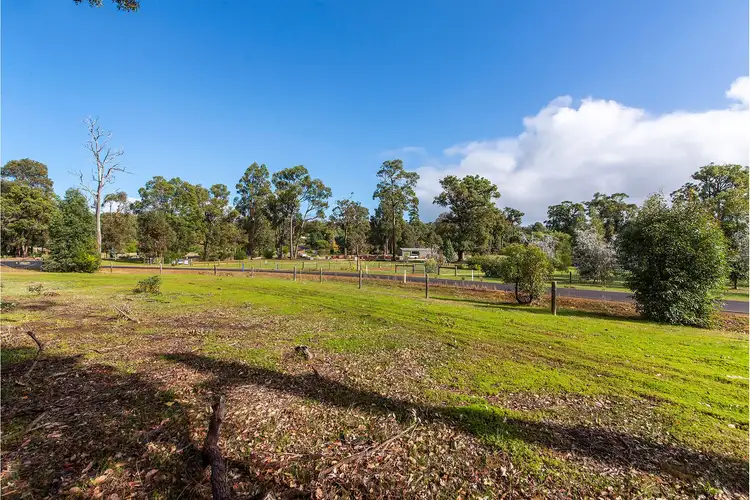 Fourth view of Homely land listing, 30 Valley Way, Nannup WA 6275