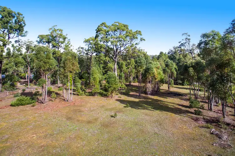 Fifth view of Homely land listing, 30 Valley Way, Nannup WA 6275