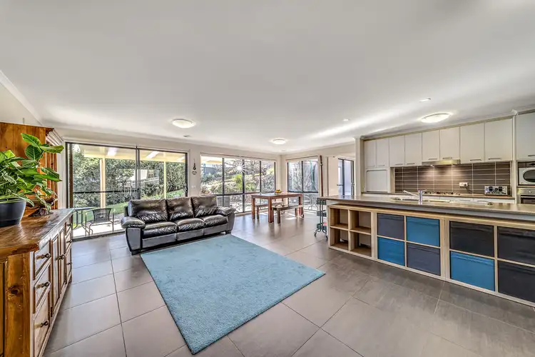 Fourth view of Homely house listing, 100 Hugh McKay Crescent, Dunlop ACT 2615
