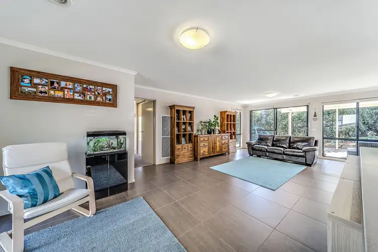 Fifth view of Homely house listing, 100 Hugh McKay Crescent, Dunlop ACT 2615