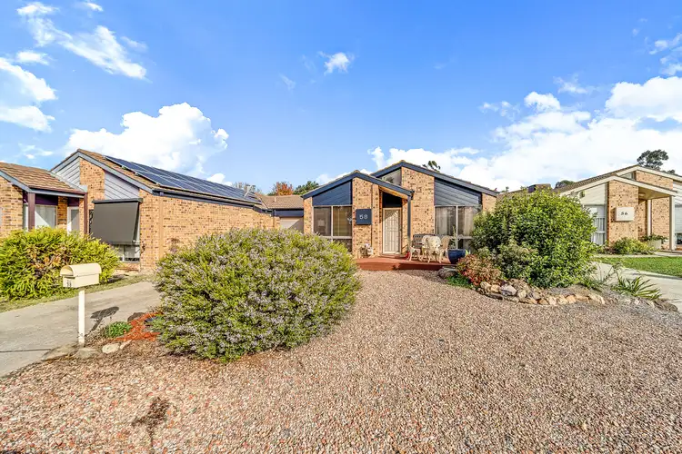 58 Florence Taylor Street, Greenway ACT 2900
